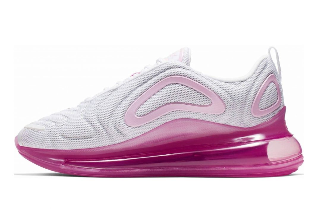 Nike Air Max 720 White