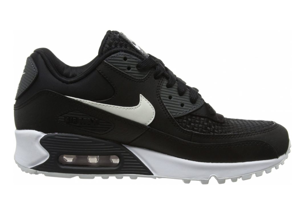 Nike Air Max 90 SE Black