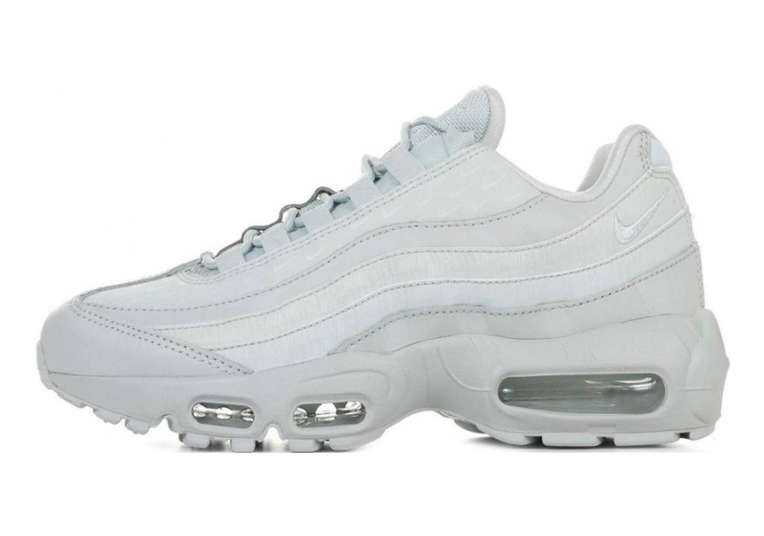 Nike Air Max 95 LX White