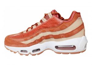 Nike Air Max 95 LX Orange