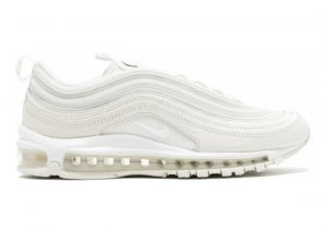 Nike Air Max 97 Premium Bianco