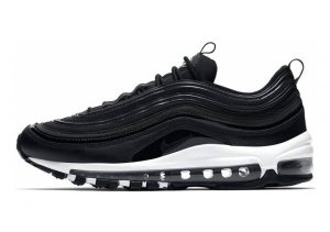 Nike Air Max 97 Premium Black