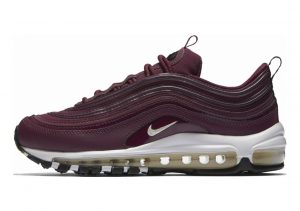 Nike Air Max 97 Premium Purple
