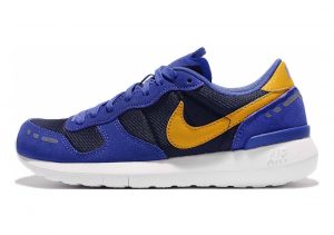 Nike Air Vortex 17 Blau/Gelb