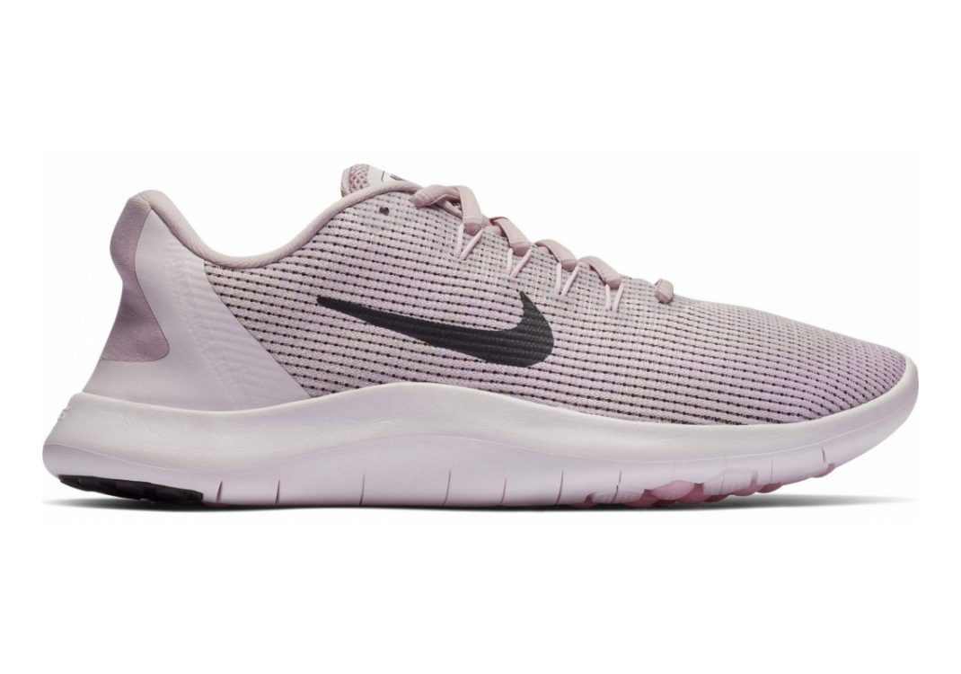Nike Flex RN 2018 Purple