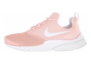 Nike Presto Fly Arancio