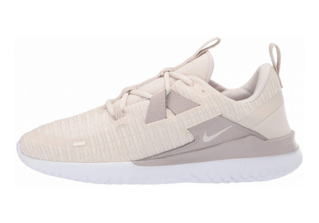 Nike Renew Arena Beige