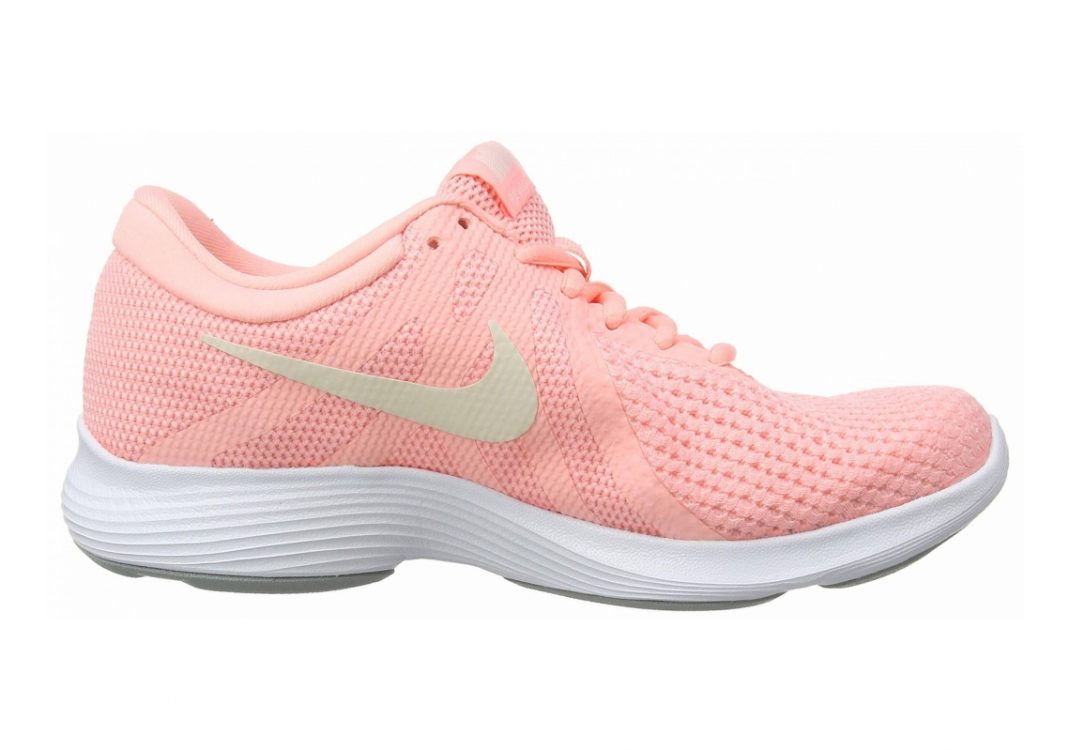 Nike Revolution 4 Pink