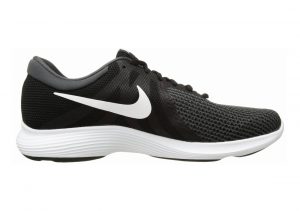 Nike Revolution 4 Black