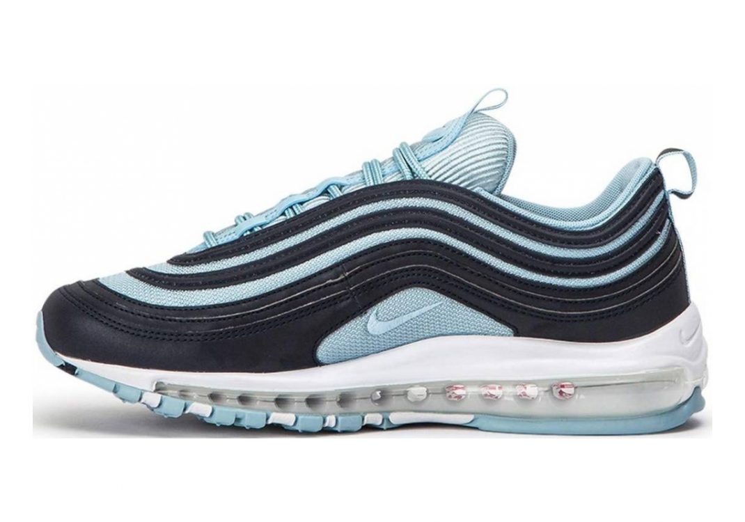 Nike Air Max 97 Premium Blue