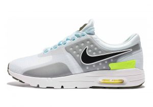 Nike Air Max Zero SI blau