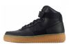 Nike Air Force 1 High SE Black