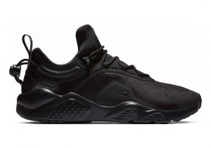 Nike Air Huarache City Move Black/Black/White