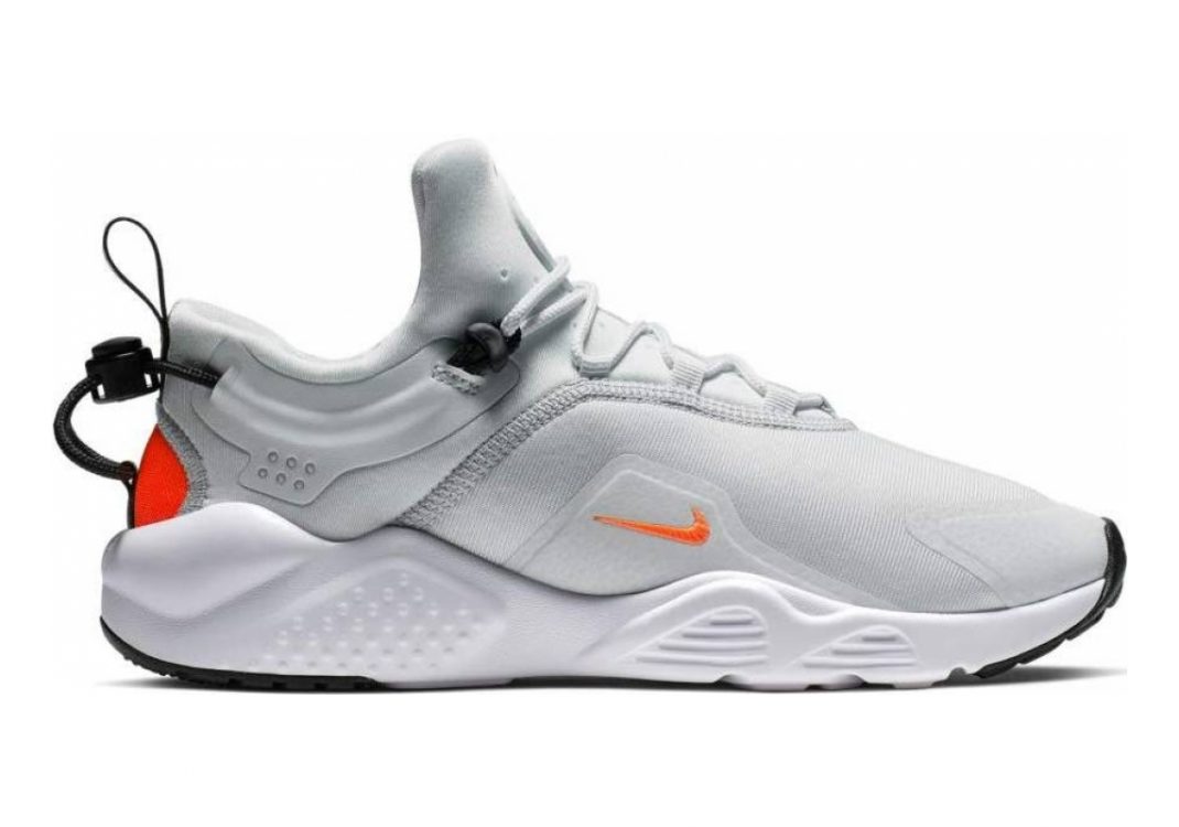 Nike Air Huarache City Move Grey