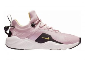 Nike Air Huarache City Move Plum Chalk