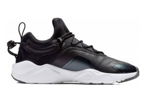 Nike Air Huarache City Move Black/White