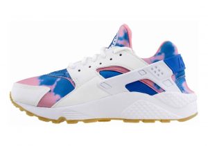 Nike Air Huarache Print White