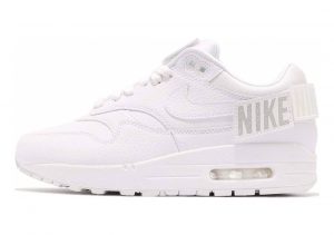 Nike Air Max 1-100 White