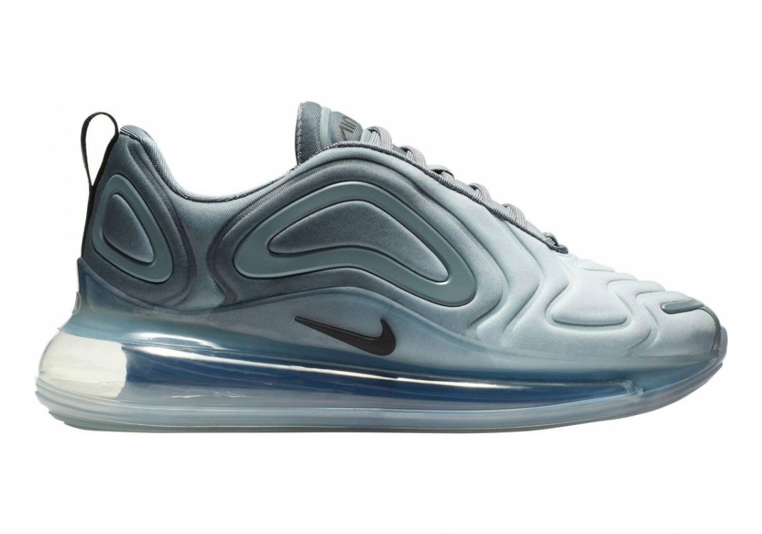 Nike Air Max 720 Silver
