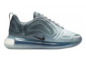 Nike Air Max 720 Silver