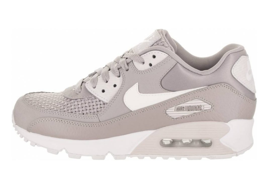 Nike Air Max 90 SE Grey