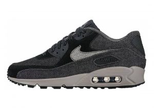 Nike Air Max 90 SE Black