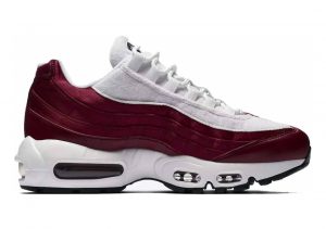 Nike Air Max 95 LX Red