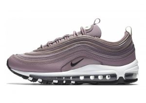 Nike Air Max 97 Premium Gris (Taupe Grey/Black-light Bone)