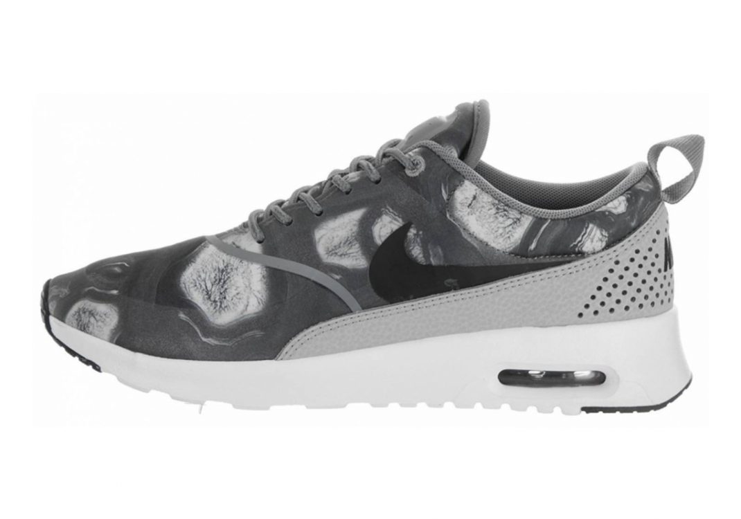 Nike Air Max Thea Print Black