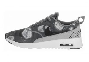Nike Air Max Thea Print Black