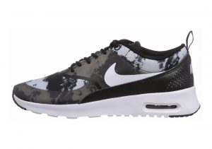 Nike Air Max Thea Print Grey