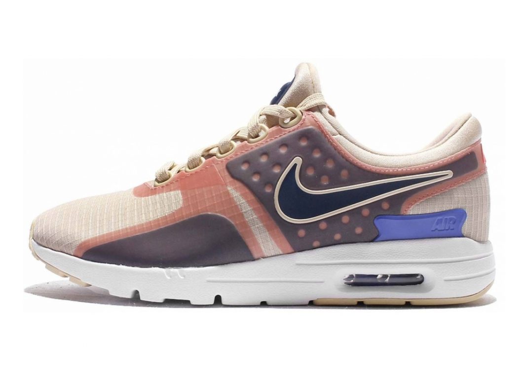 Nike Air Max Zero SI Beige