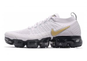 Nike Air VaporMax Flyknit 2 Grey