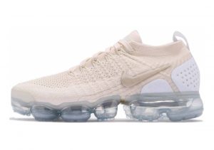 Nike Air VaporMax Flyknit 2 Beige
