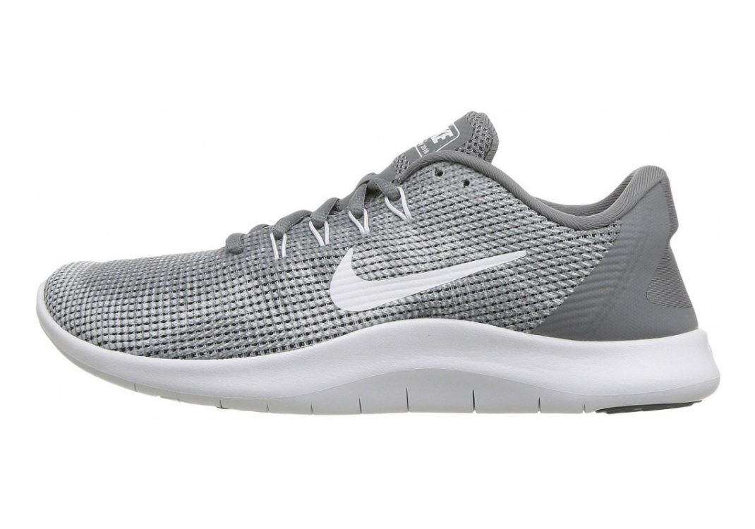 Nike Flex RN 2018 Grey