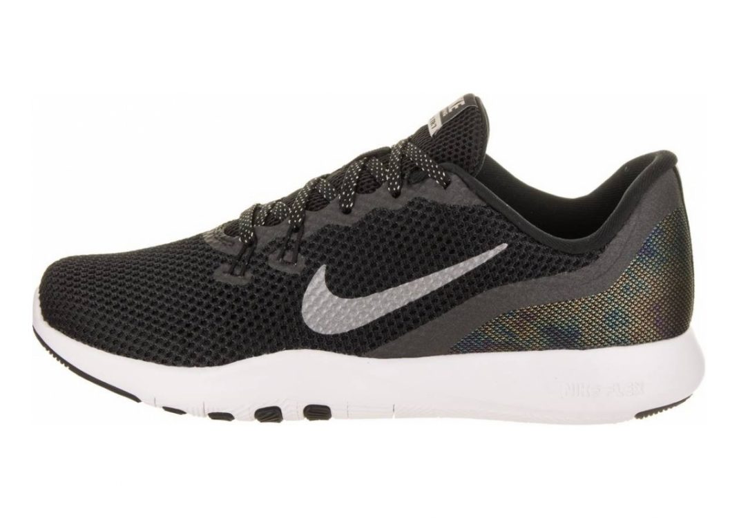 Nike Flex Trainer 7 Multicolore (Black/Mtlc Dark Grey 001)