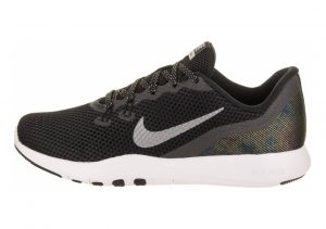 Nike Flex Trainer 7 Multicolore (Black/Mtlc Dark Grey 001)
