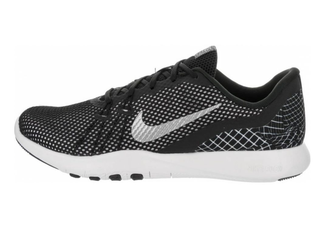 Nike Flex Trainer 7 Black