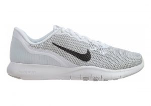 Nike Flex Trainer 7 White