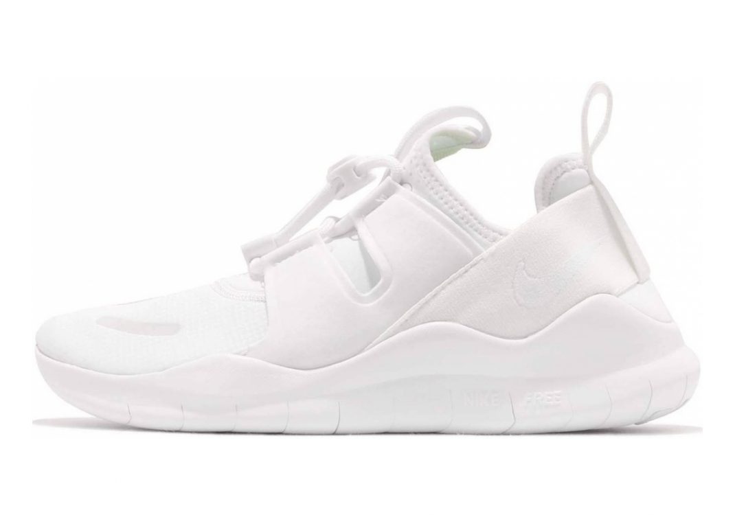 Nike Free RN Commuter 2018 White/Summit White