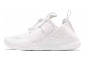 Nike Free RN Commuter 2018 White/Summit White