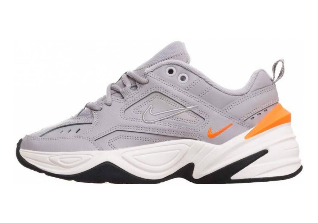 Nike M2K Tekno Grey