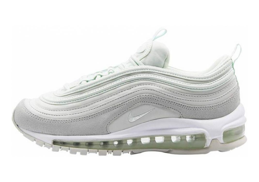 Nike Air Max 97 Premium barely green/barely green-spruce au