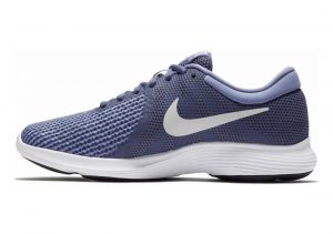Nike Revolution 4 Blue