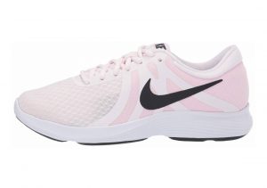 Nike revolution best sale 4 rose