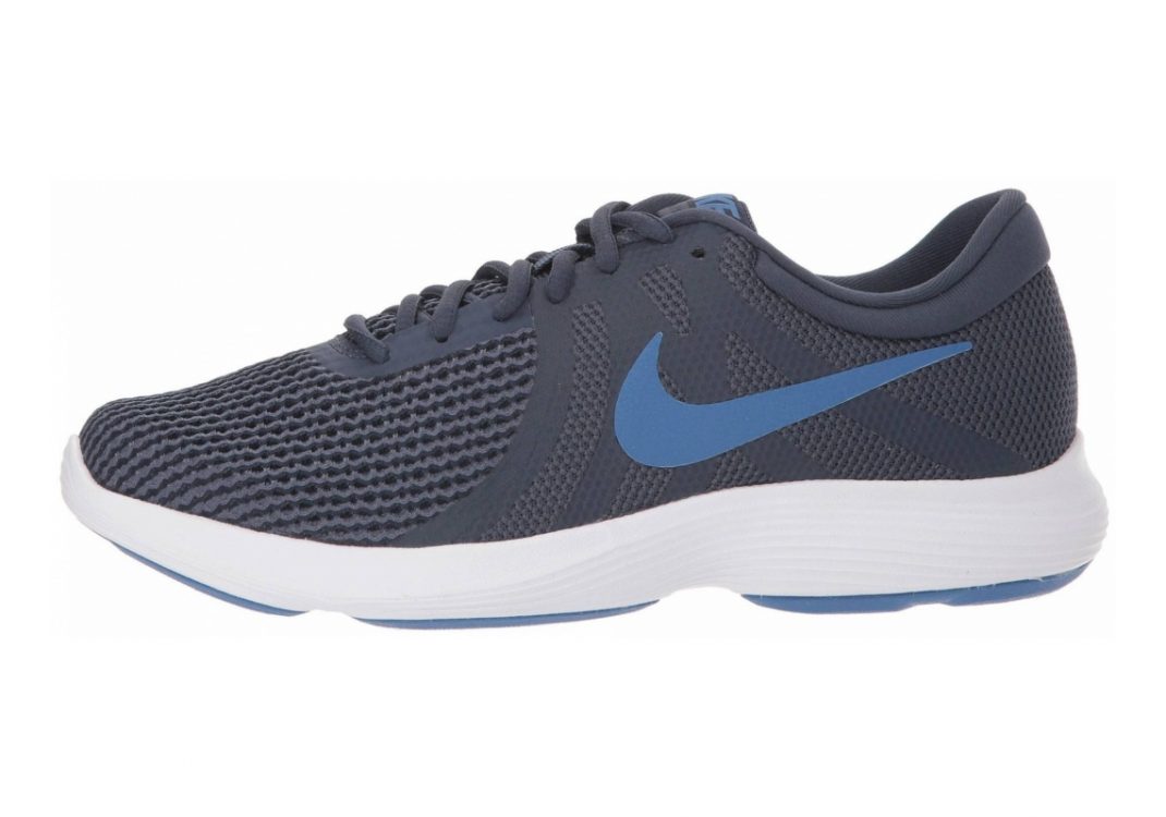 Nike Revolution 4 Blue
