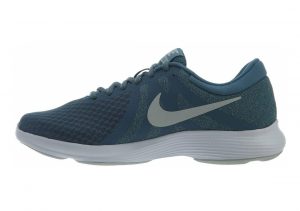 Nike Revolution 4 Blue