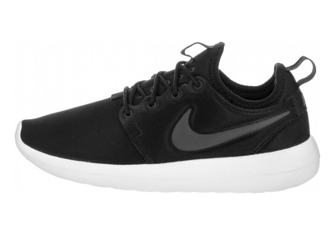 Nike Roshe Two Black