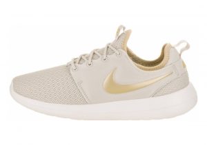 Nike Roshe Two Gold