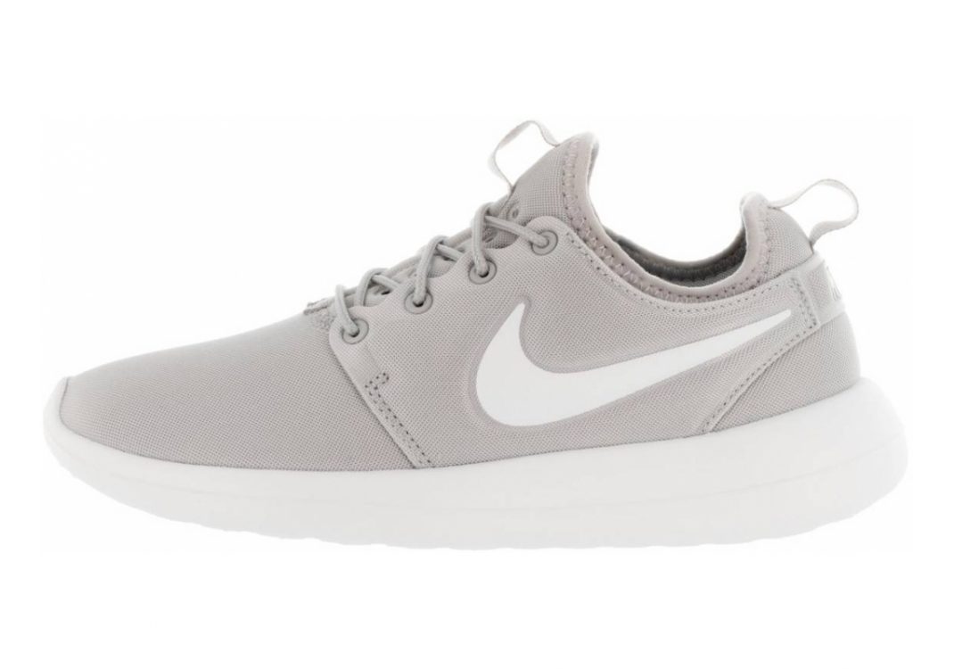 Nike Roshe Two Grey